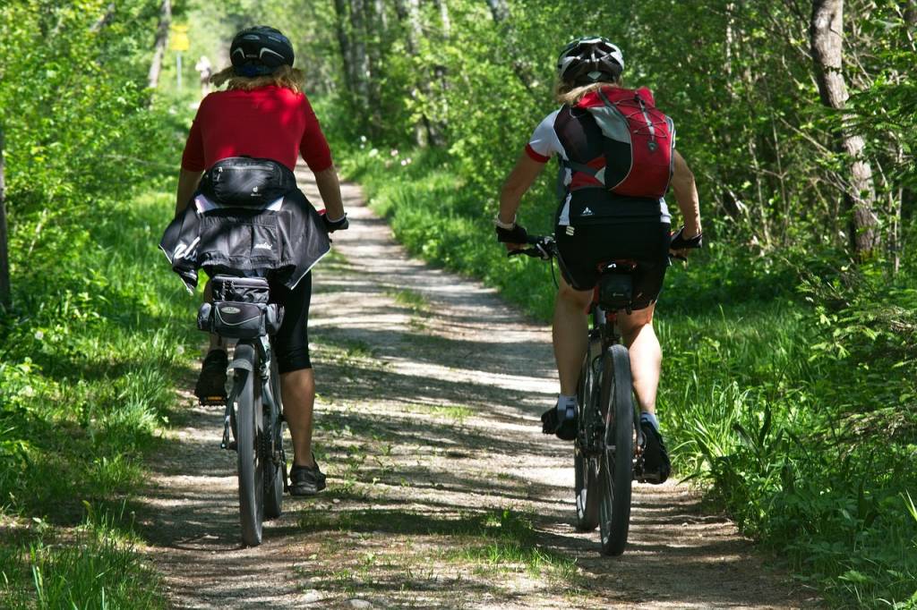 Les meilleures régions de France à explorer lors d'un séjour vélo