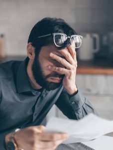 Interdit bancaire : que faire en cas de rejet de chèque ?
