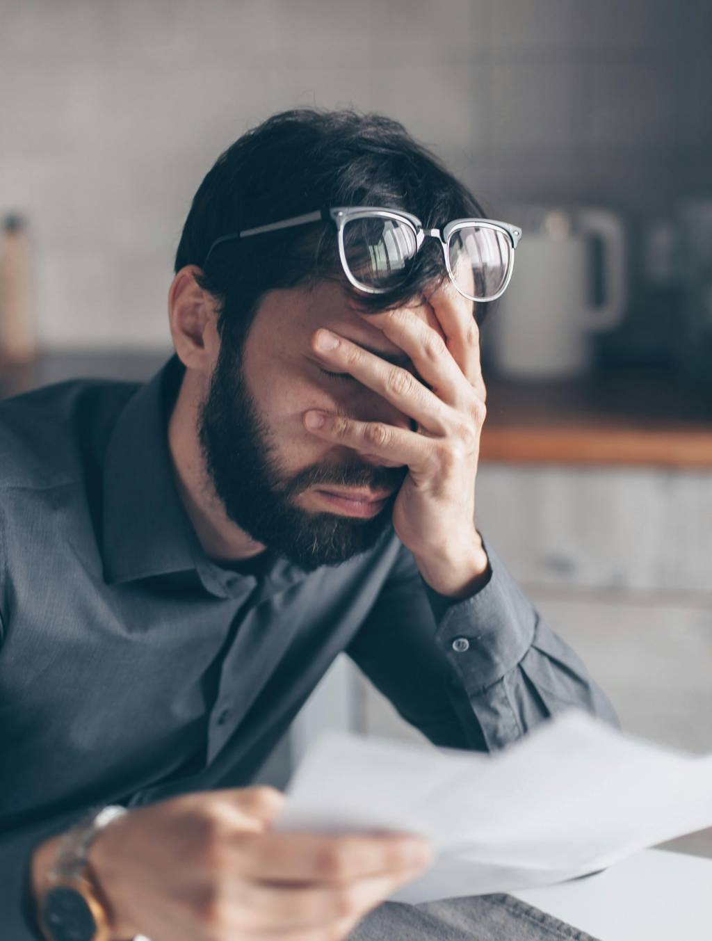 Interdit bancaire : que faire en cas de rejet de chèque ?