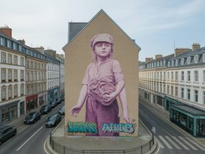 Comment le street art transforme les paysages urbains de l’Anjou : une nouvelle dynamique culturelle et sociale
