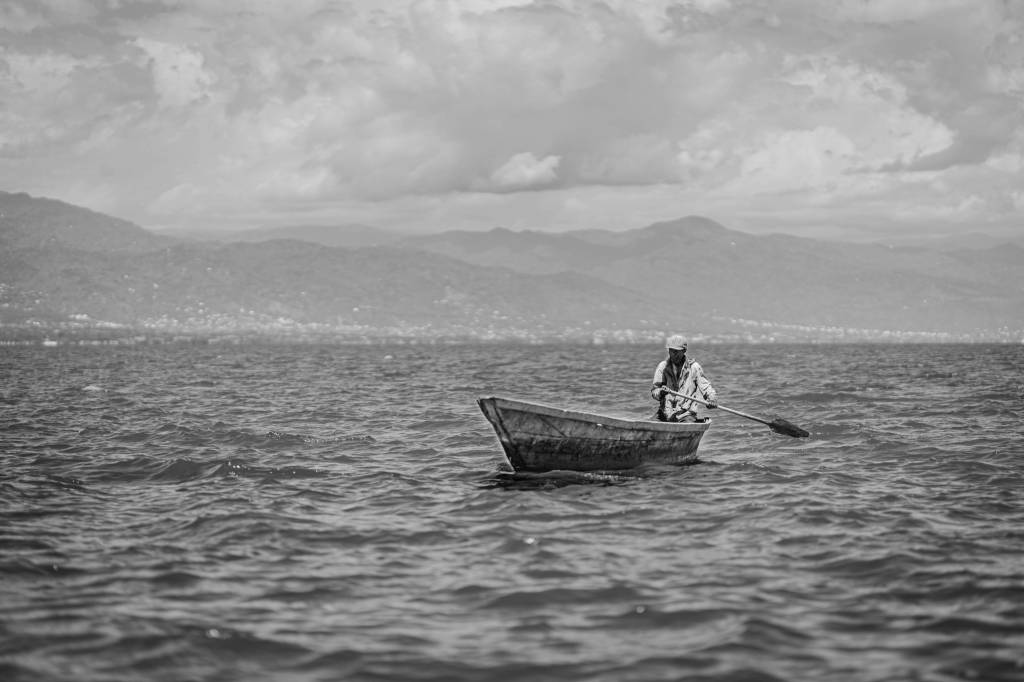 À la découverte des peuples et cultures autour du lac Tanganyika