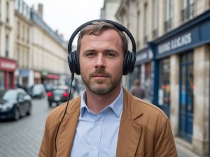 Comment les podcasts locaux en Anjou donnent une nouvelle voix à l’information de proximité