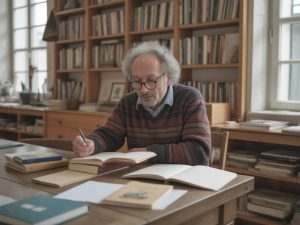 Comment les ateliers d’écriture locale en Anjou renforcent le lien social et valorisent la mémoire du territoire