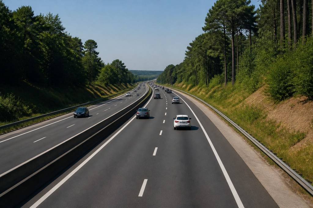 A63 Cestas : trafic, accès et infos utiles