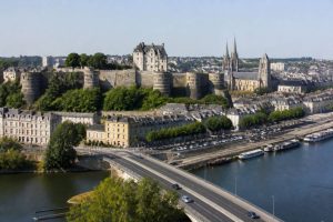 Angers, 3ème ville de france et dynamique de l’Anjou