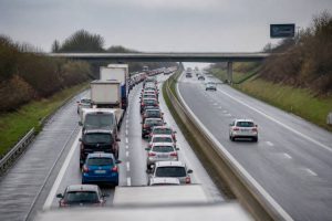 A 15 accident en Anjou : les dernières informations sur la circulation